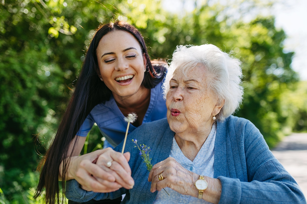 Ashland Post Acute’s Guide: What to Do After a Stroke